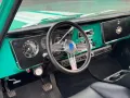 Chevrolet C10 Sidestep V8 Pick-Up Top Zustand H-Zulassung