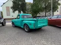 Chevrolet C10 Sidestep V8 Pick-Up Top Zustand H-Zulassung
