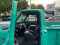 Chevrolet C10 Sidestep V8 Pick-Up Top Zustand H-Zulassung