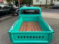 Chevrolet C10 Sidestep V8 Pick-Up Top Zustand H-Zulassung