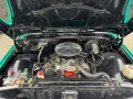 Chevrolet C10 Sidestep V8 Pick-Up Top Zustand H-Zulassung
