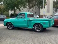Chevrolet C10 Sidestep V8 Pick-Up Top Zustand H-Zulassung