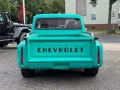 Chevrolet C10 Sidestep V8 Pick-Up Top Zustand H-Zulassung