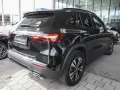 Mercedes-Benz GLA 220 4M Progressive Night Rückfahrkamera LED