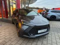 Toyota C-HR Plug In Team Deutschland*15 JAHRE GARANTIE*