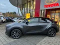Toyota C-HR Plug In Team Deutschland*15 JAHRE GARANTIE*