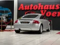 Audi TT 1.8 T Coupe quattro LEDER/XENON/1-HAND/BOSE