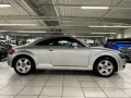 Audi TT 1.8 T Coupe quattro LEDER/XENON/1-HAND/BOSE