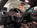 Audi TT 1.8 T Coupe quattro LEDER/XENON/1-HAND/BOSE