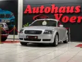 Audi TT 1.8 T Coupe quattro LEDER/XENON/1-HAND/BOSE