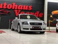 Audi TT 1.8 T Coupe quattro LEDER/XENON/1-HAND/BOSE