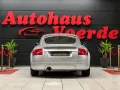 Audi TT 1.8 T Coupe quattro LEDER/XENON/1-HAND/BOSE
