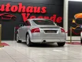 Audi TT 1.8 T Coupe quattro LEDER/XENON/1-HAND/BOSE