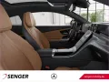 Mercedes-Benz CLE 200 Coupé AMG Line Night Panorama 360°K.