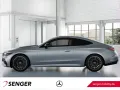 Mercedes-Benz CLE 200 Coupé AMG Line Night Panorama 360°K.