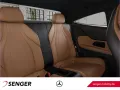 Mercedes-Benz CLE 200 Coupé AMG Line Night Panorama 360°K.
