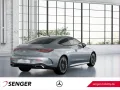 Mercedes-Benz CLE 200 Coupé AMG Line Night Panorama 360°K.