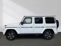 Mercedes-Benz G 580 EQ Night Burmester G-Roar WärmeKomf. MY26