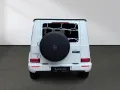 Mercedes-Benz G 580 EQ Night Burmester G-Roar WärmeKomf. MY26