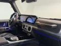 Mercedes-Benz G 580 EQ Night Burmester G-Roar WärmeKomf. MY26