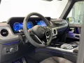 Mercedes-Benz G 580 EQ Night Burmester G-Roar WärmeKomf. MY26
