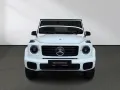 Mercedes-Benz G 580 EQ Night Burmester G-Roar WärmeKomf. MY26