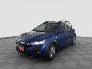 Other DACIA Sandero Sandero Stepway 1.0 TCe 90 CV Expr