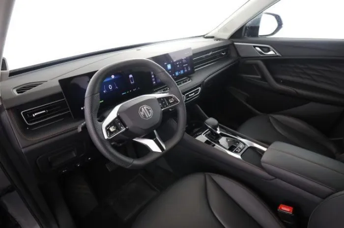 Other MG HS (2024-->) PHEV Luxury