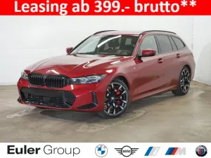 BMW 330 d xDrive Tour M-Sport-Pro Pano AHK 19'' KEIN