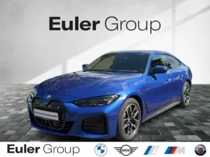 BMW i4 eDrive35 Gran Coupe Sportpaket El. Panodach P
