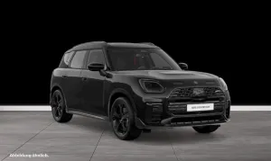 MINI Countryman C AHK Driv.Assist.Prof Harman/K LED