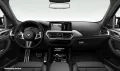 BMW X3 M40d Standheizung AHK Harman/K Head-Up Laser