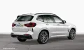 BMW X3 M40d Standheizung AHK Harman/K Head-Up Laser