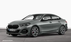 BMW 218i Gran Coupé M Sport LiveCockpitProf Kamera