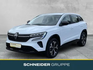 Renault Austral EVOLUTION  MILD HYBRID 160 EDC NAV+KLIMA