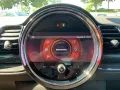 MINI ONE_D_CLUBMAN Facelift AHK+TEMPO+NAVI+KLIMA+DAB+