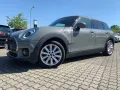 MINI ONE_D_CLUBMAN Facelift AHK+TEMPO+NAVI+KLIMA+DAB+