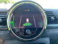 MINI ONE_D_CLUBMAN Facelift AHK+TEMPO+NAVI+KLIMA+DAB+