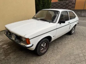 Opel Kadett