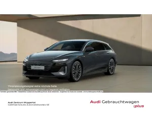 Audi A6 e-tron Avant E-TRON S-LINE ACC MATRIX VIRTUAL