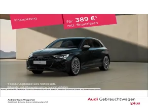 Audi S3 Sportback TFSI MATRIX ACC PANO VIRTUAL KAMERA