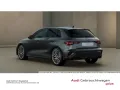 Audi S3 Sportback TFSI ACC MATRIX VIRTUAL PANO KAMERA