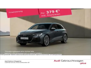 Audi S3 Sportback TFSI ACC MATRIX VIRTUAL PANO KAMERA