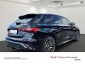 Audi S3 Sportback TFSI ACC MATRIX VIRUTAL PANO KAMERA