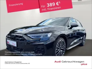 Audi S3 Sportback TFSI ACC MATRIX PANO KAMERA VIRTUAL
