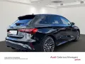 Audi S3 Sportback TFSI ACC MATRIX PANO KAMERA VIRTUAL