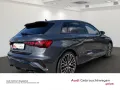 Audi S3 Sportback TFSI ACC MATRIX PANO KAMERA VIRTUAL