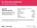 Audi S3 Sportback TFSI ACC MATRIX PANO KAMERA VIRTUAL