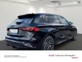 Audi S3 Sportback TFSI S-LINE ACC PANO MATRIX VIRTUAL