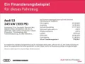 Audi S3 Sportback TFSI S-LINE ACC PANO MATRIX VIRTUAL